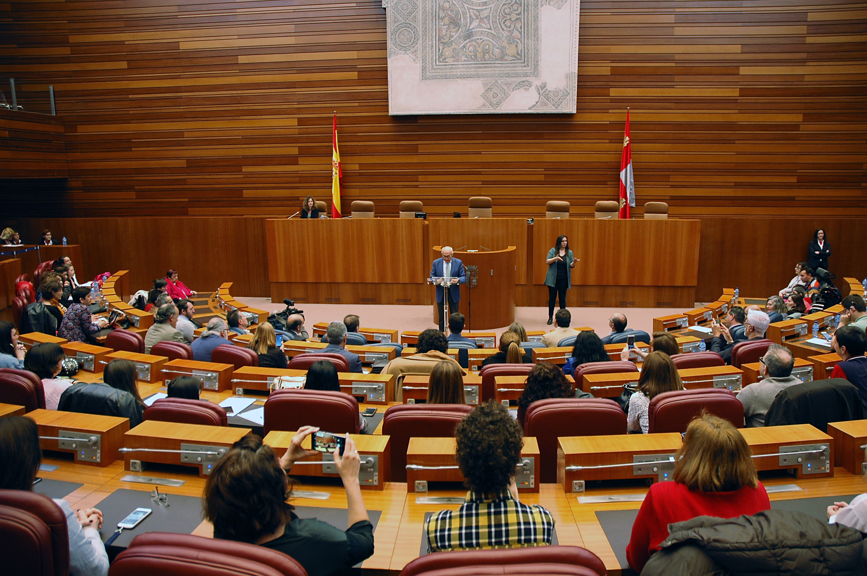 del Día Nacional de la Convención Internacional sobre los Derechos de las Personas con Discapacidad 3